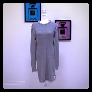 Grey!!! Michael Kors long sleeve